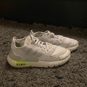 Adidas Limited Edition “Nite Jogger” Sneaker Size 6 (Men)